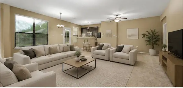 1029 Hyde Park DR, Round Rock, TX 78665