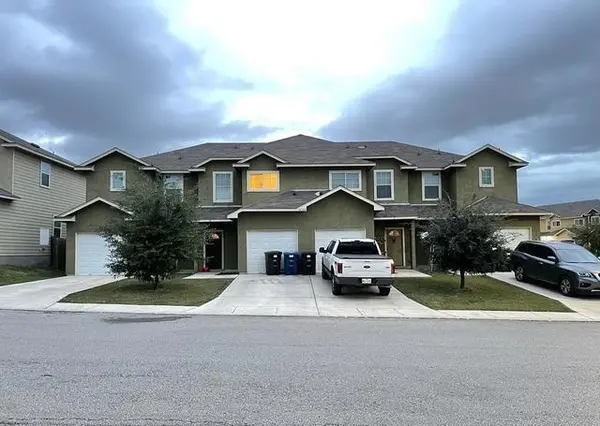 14102 Veneto Dr DR, San Antonio, TX 78233