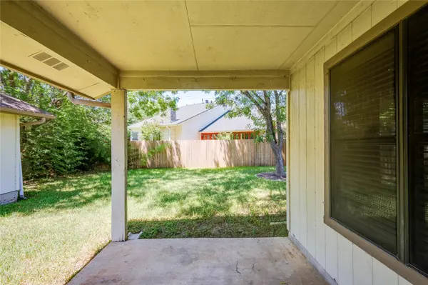 1708 Wild Horse LN, Round Rock, TX 78681