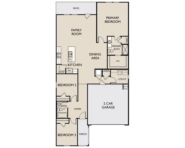 17512 Ronocco RD, Pflugerville, TX 78660
