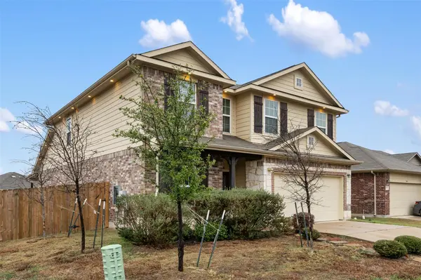 3400 Stephans ST, Pflugerville, TX 78660