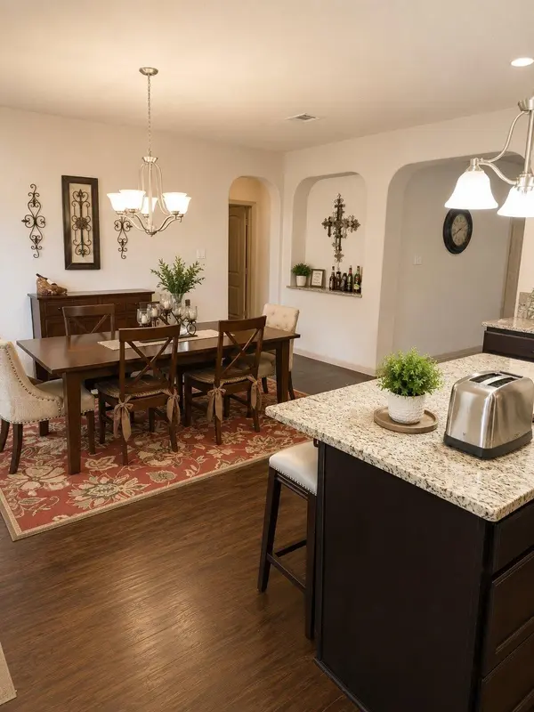 705 Algerita DR, Georgetown, TX 78628