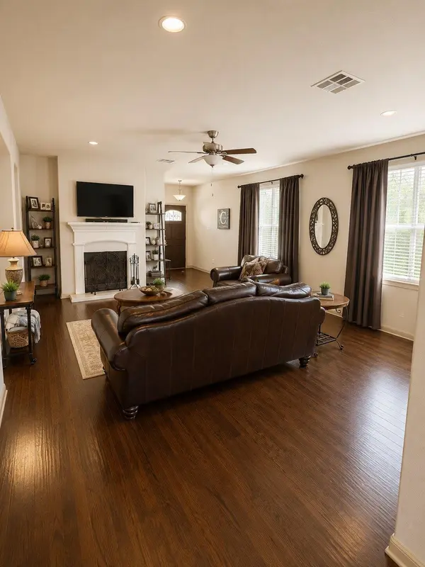 705 Algerita DR, Georgetown, TX 78628