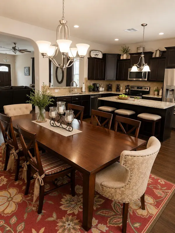 705 Algerita DR, Georgetown, TX 78628