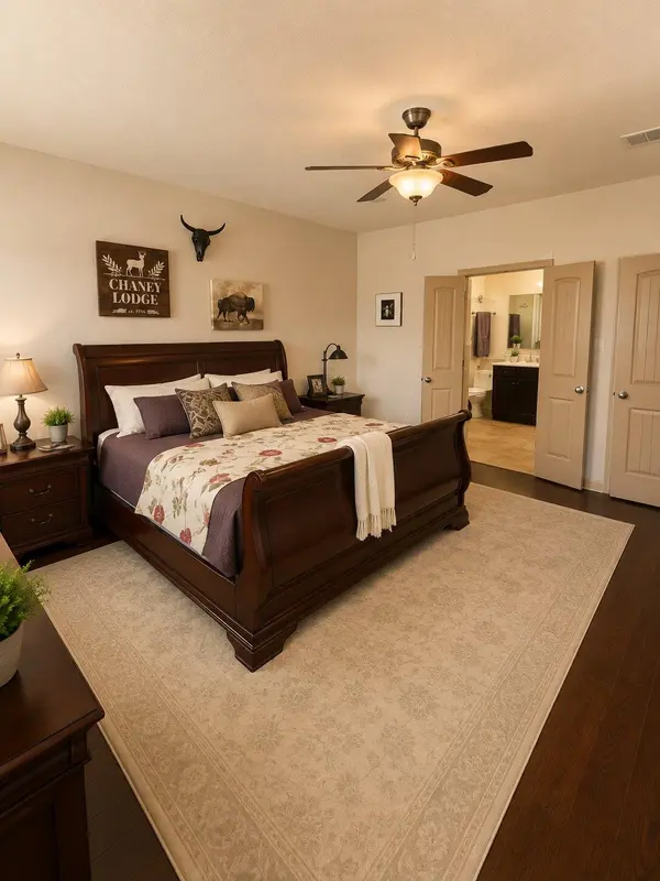 705 Algerita DR, Georgetown, TX 78628