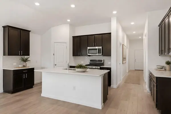 13701 Sugar Bush PATH, Manor, TX 78653