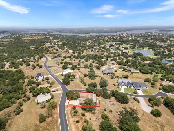 634 Broken HLS, Horseshoe Bay, TX 78657