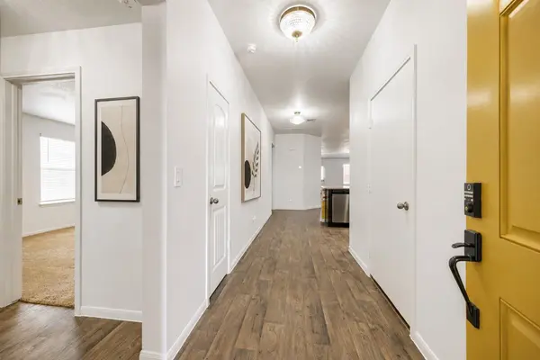 14921 Custis LN, Austin, TX 78725