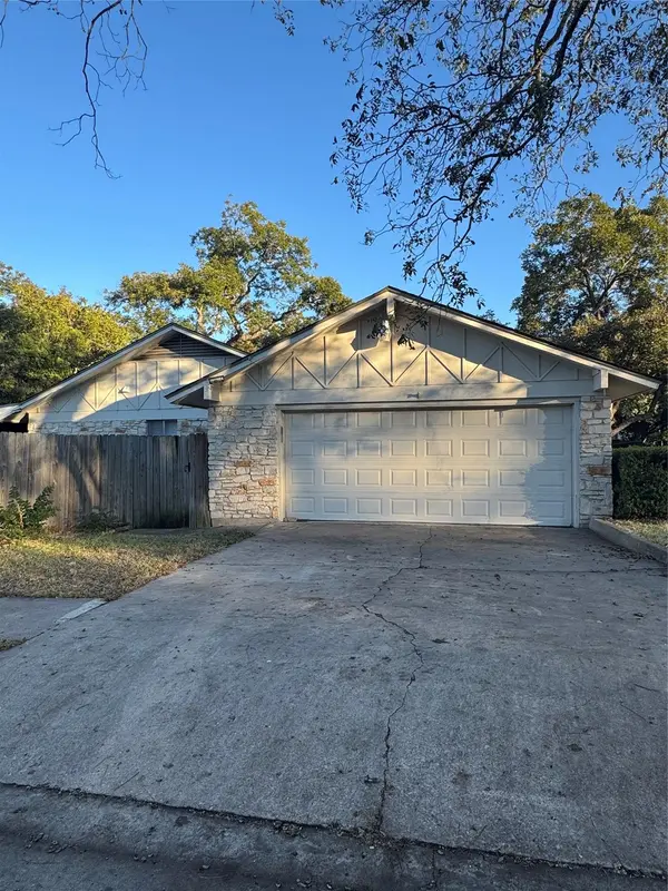 12325 Double Tree LN, Austin, TX 78750