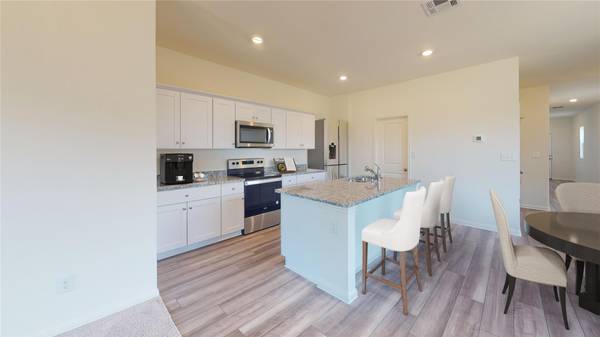 5313 Calluna DR, Austin, TX 78725