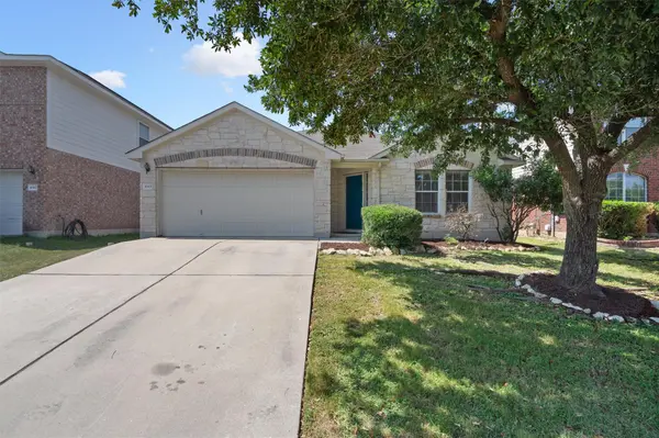 1083 Zeus CIR, Round Rock, TX 78665