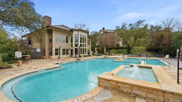 6000 Shepherd Mountain CV #917, Austin, TX 78730