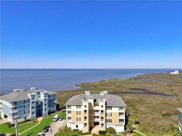 26560 Bay Water DR #201,  Galveston,  TX 77554