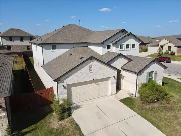 16716 Casa Anna DR, Pflugerville, TX 78660