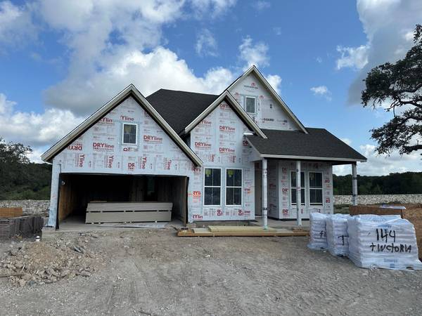 144 Tinctoria CRK, Kyle, TX 78640