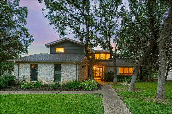 108 Hurst Creek RD, Lakeway, TX 78734
