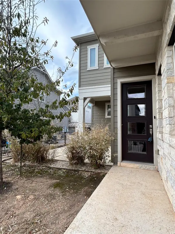 10203 Erwin TRL #41, Austin, TX 78717