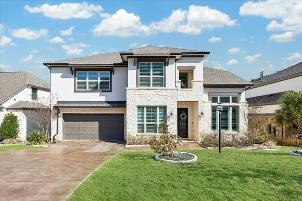 476 Anfield CIR, Austin, TX 78738