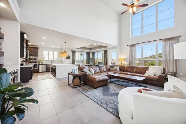 476 Anfield CIR, Austin, TX 78738