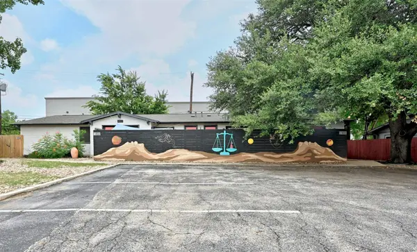 4802 W Wind TRL W #101, Austin, TX 78745