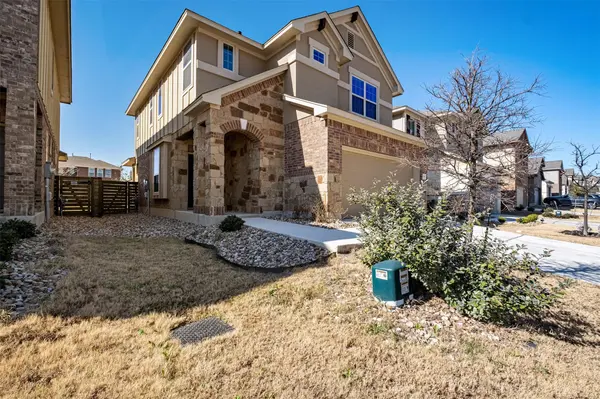 3651 Sandy Brook DR #234, Round Rock, TX 78665
