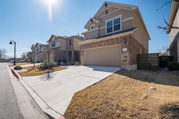 3651 Sandy Brook DR #234, Round Rock, TX 78665