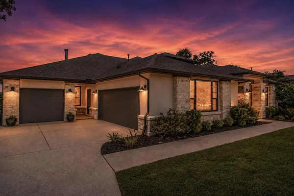 638 Bridge Water LOOP, Dripping Springs, TX 78620