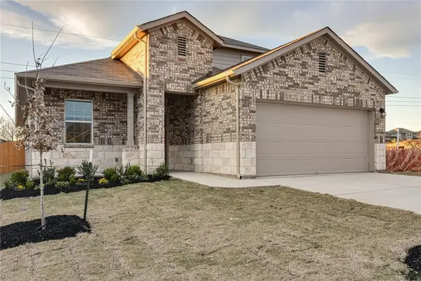 309 Naset DR, Georgetown, TX 78626
