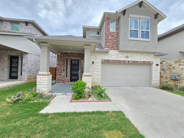 1225 Westborough LN #17, Leander, TX 78641