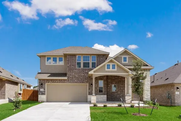 130 Crooked TRL, Bastrop, TX 78602