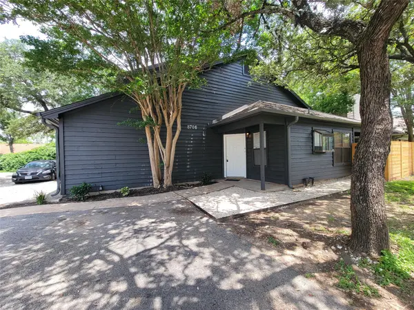 8706 Schick RD #A, Austin, TX 78729