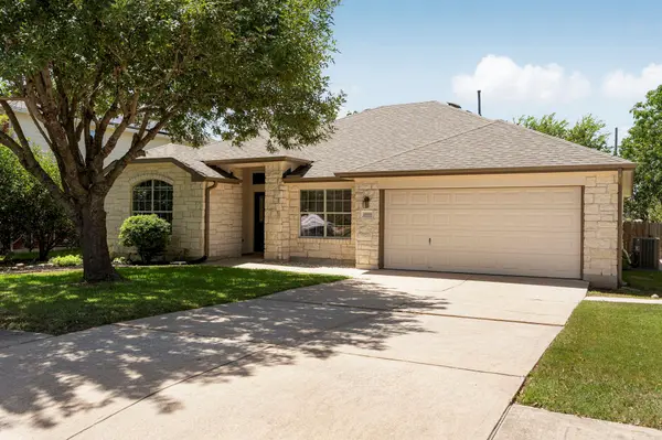 18916 Alnwick Castle DR, Pflugerville, TX 78660