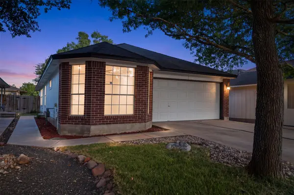17539 Bishopsgate DR, Pflugerville, TX 78660