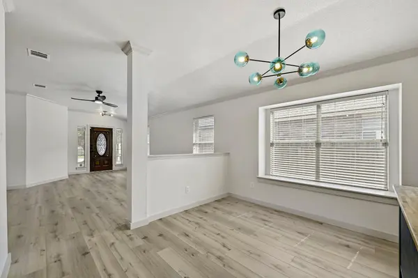 919 Flanagan DR, Leander, TX 78641