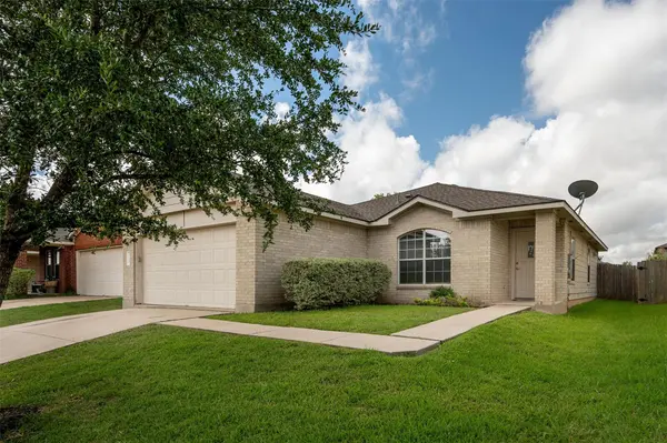 13009 Noche Clara DR, Del Valle, TX 78617
