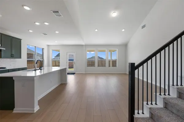 537 Redding WAY, Georgetown, TX 78633
