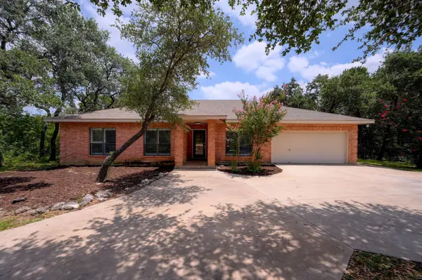 14192 Antonio DR, Helotes, TX 78023
