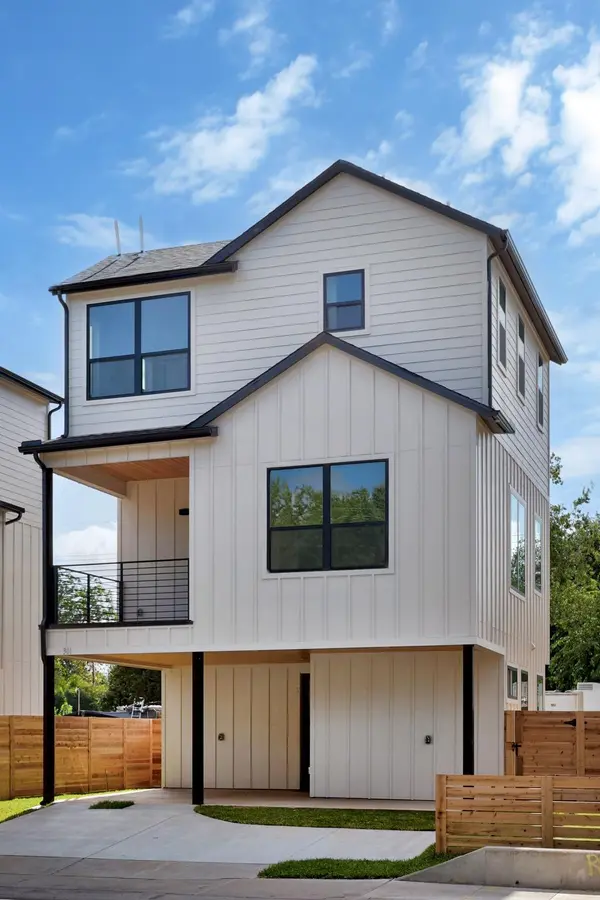 301 N Pleasant Valley RD #2, Austin, TX 78702
