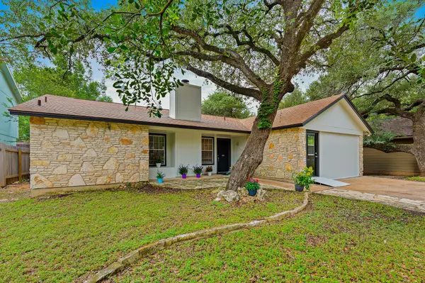 8022 Scotland Yard, Austin, TX 78759