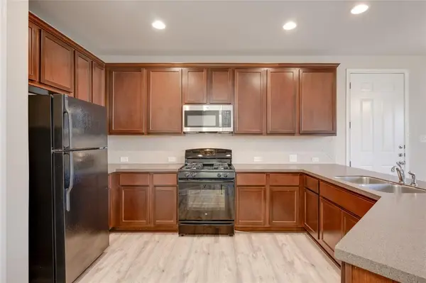 5701 Cougar DR #D, Austin, TX 78745