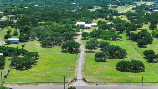 539 Oak Vista DR, Burnet, TX 78611