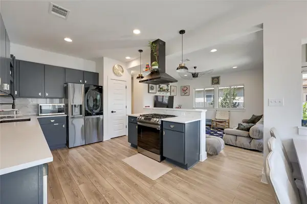 6203 Principale DR, Pflugerville, TX 78660