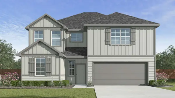 2026 Mandarin CT, Copperas Cove, TX 76522