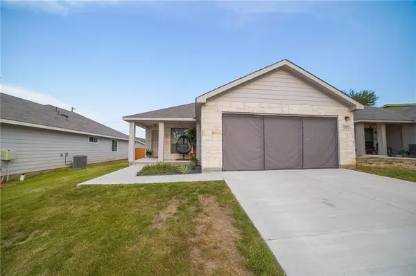 735 Dogwood LN,  Cottonwood Shores,  TX 78657