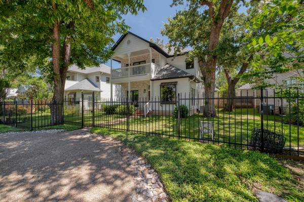 1204 W 39th ST, Austin, TX 78756