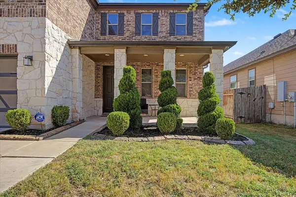 14121 James Garfield ST, Manor, TX 78653