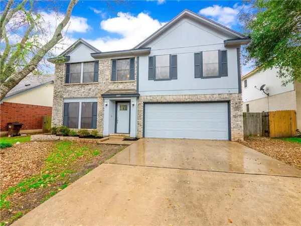 809 Riverlawn DR, Round Rock, TX 78681