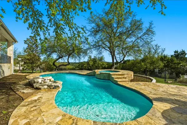 13725 Madrone Mountain WAY, Austin, TX 78737