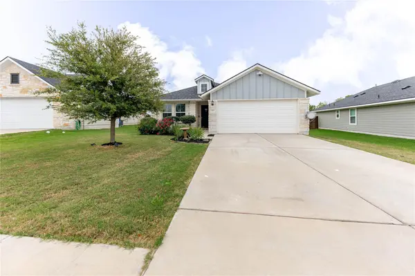 303 Schuyerville DR, Elgin, TX 78621
