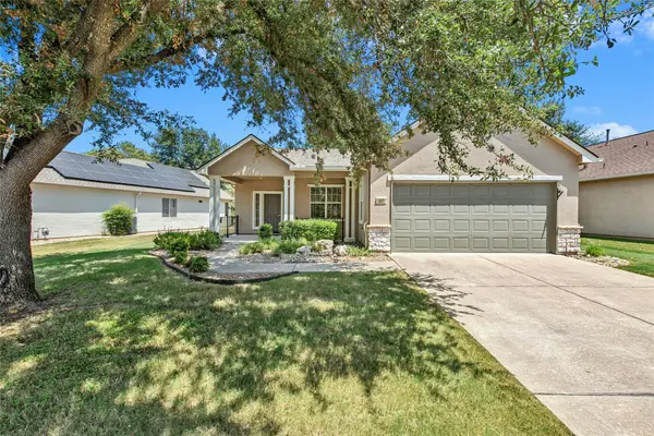 207 Scurry PASS, Georgetown, TX 78633